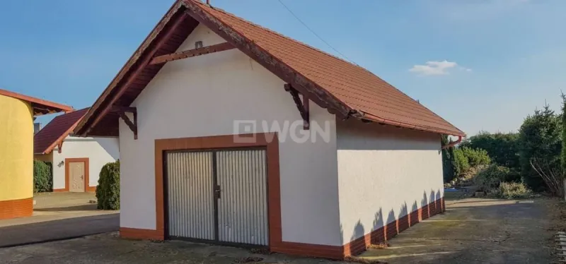 Obiekt komercyjny na sprzedaż Kargowa